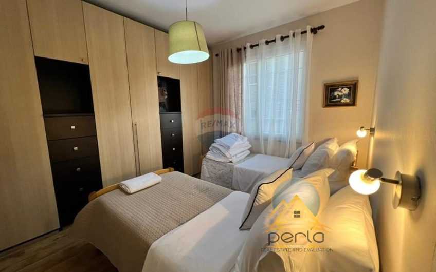 Apartament 2+1 me qira – Shkolla e Baletit!