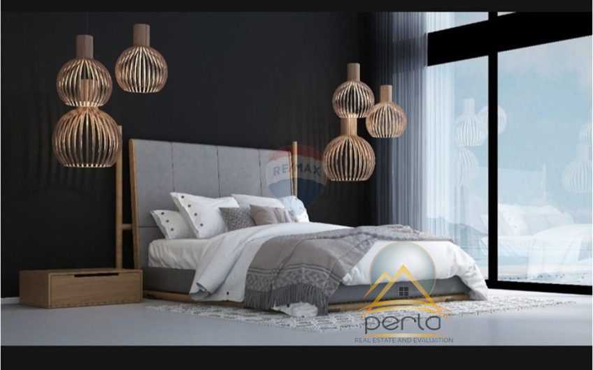 SHITET APARTAMENT FARKE TIRANE