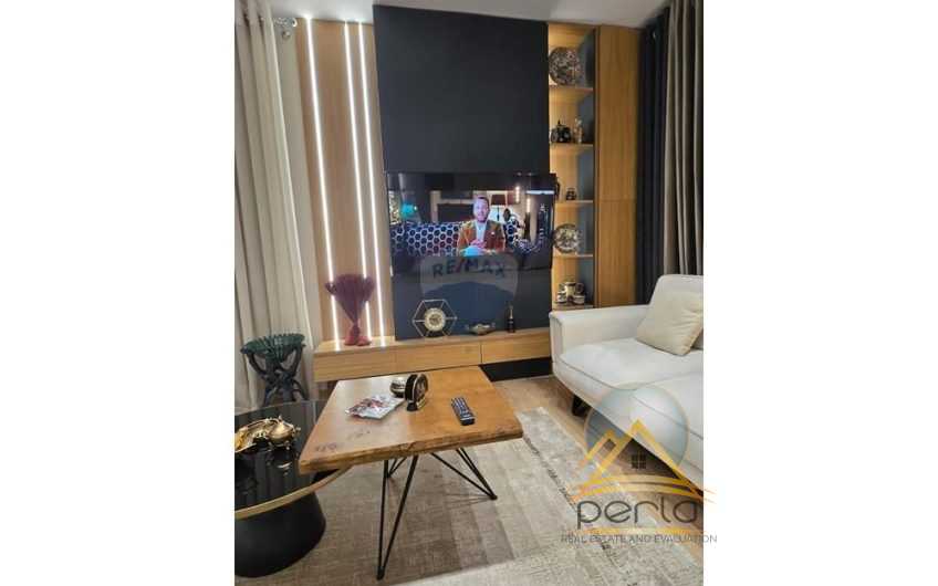 JEPET APARTAMENT ME  QIRA TE KODRA E DIELLIT 1, TIRANE