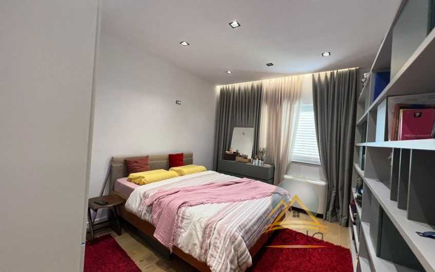 Apartament – Për Qira – Qëndër, Tiranë