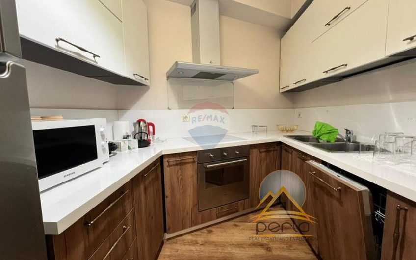 Apartament 2+1 me qira – Shkolla e Baletit!