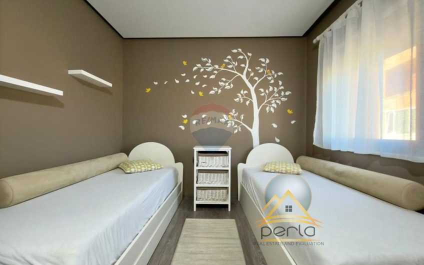 Apartament 2+1 me qira Komuna Parisit! 1000 EURO