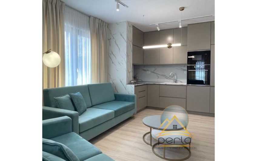 Apartament – Për Qira – Rruga Dervish Hatixhe, Tiranë