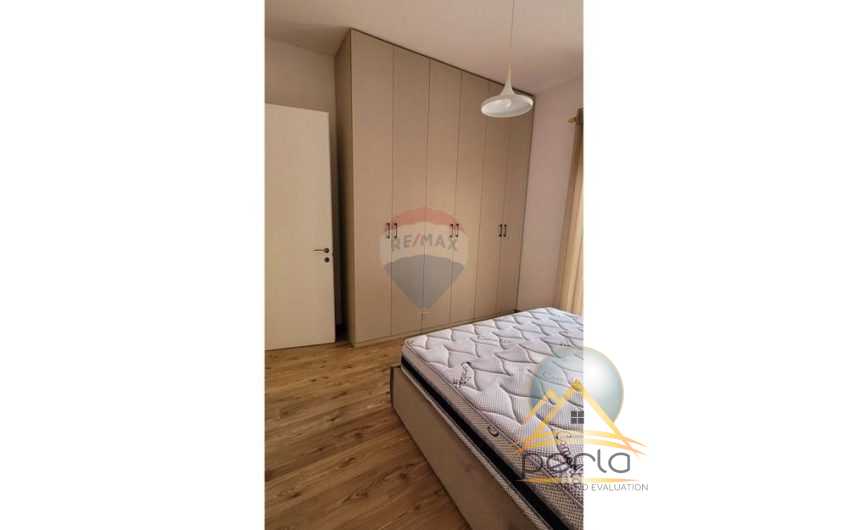 JEPET APARTAMENT ME QIRA TE KOMPLEKSI DELIORGJI, TIRANE