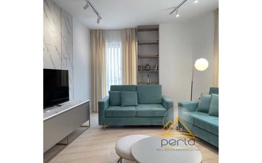 Apartament – Për Qira – Rruga Dervish Hatixhe, Tiranë
