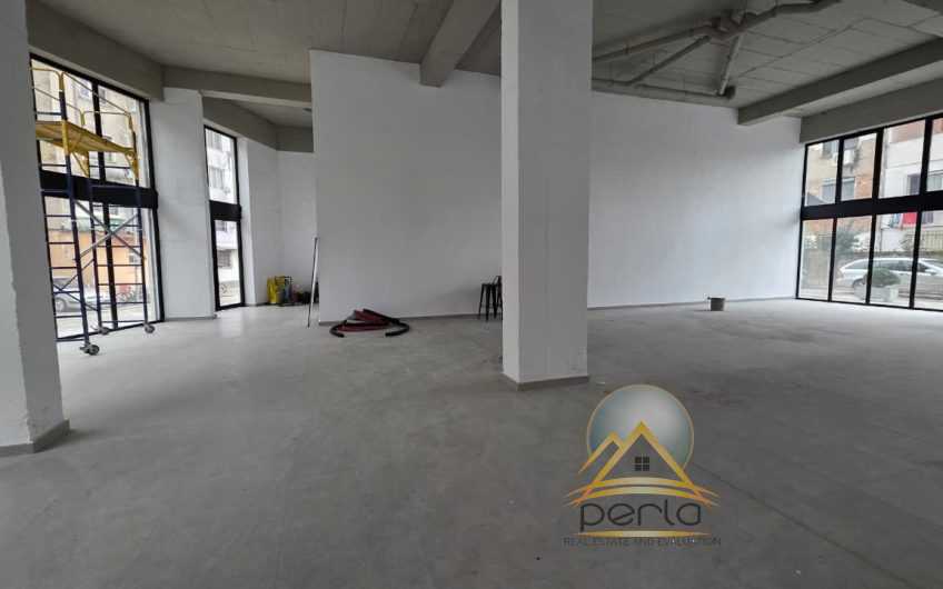 Jepet ambient per qira, rruga Arkitekt Sinani