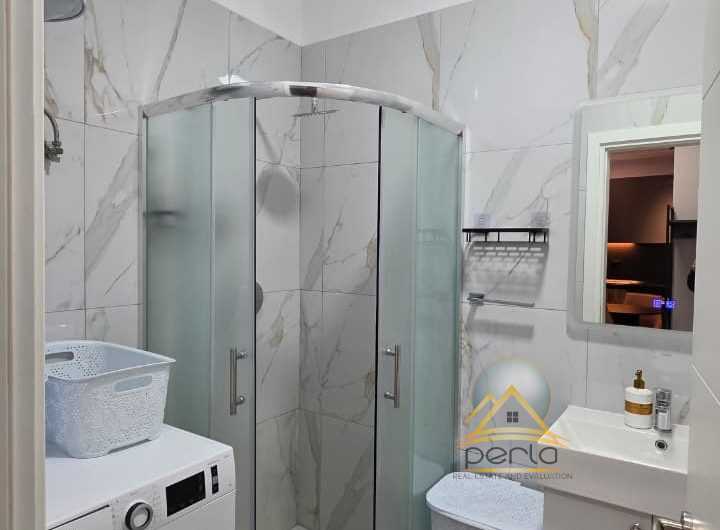 JEPET APARTAMENT ME QIRA 1+1 GREEN CITY