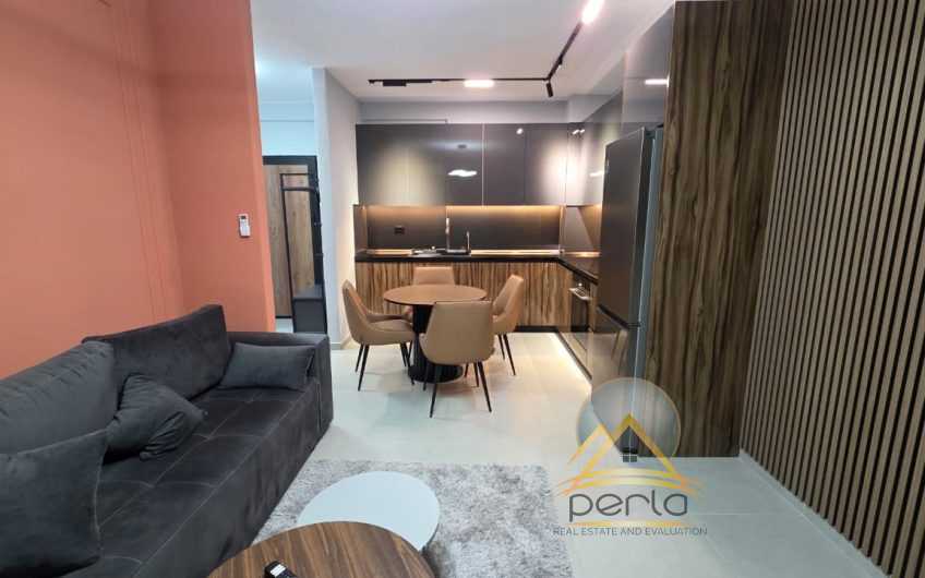 JEPET APARTAMENT ME QIRA 1+1 GREEN CITY