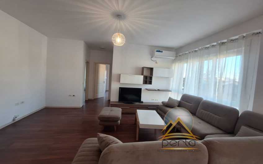 Apartament 2+1 me qera tek Kodra e Diellit