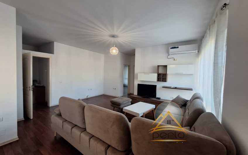 Apartament 2+1 me qera tek Kodra e Diellit