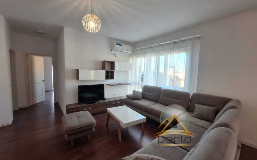 Apartament 2+1 me qera tek Kodra e Diellit