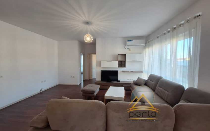 Apartament 2+1 me qera tek Kodra e Diellit
