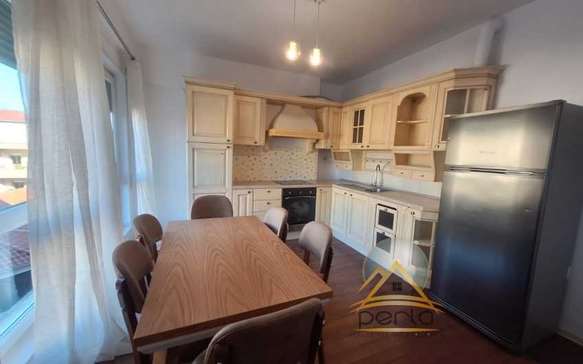 Apartament 2+1 me qera tek Kodra e Diellit