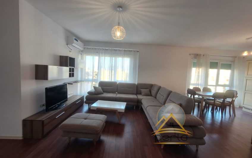 Apartament 2+1 me qera tek Kodra e Diellit