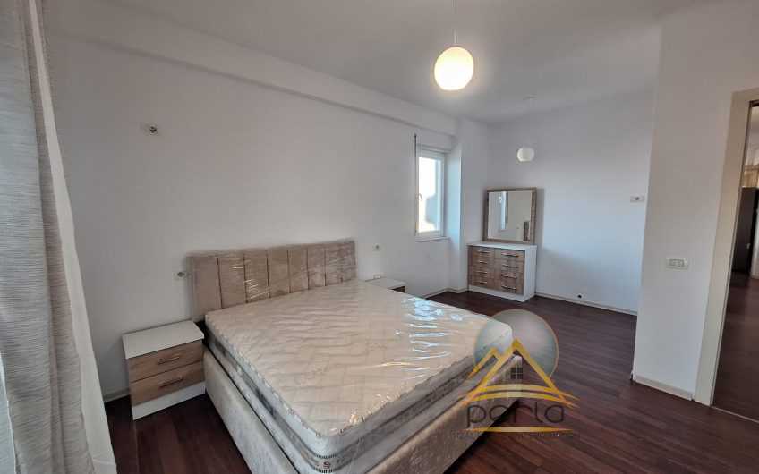 Apartament 2+1 me qera tek Kodra e Diellit