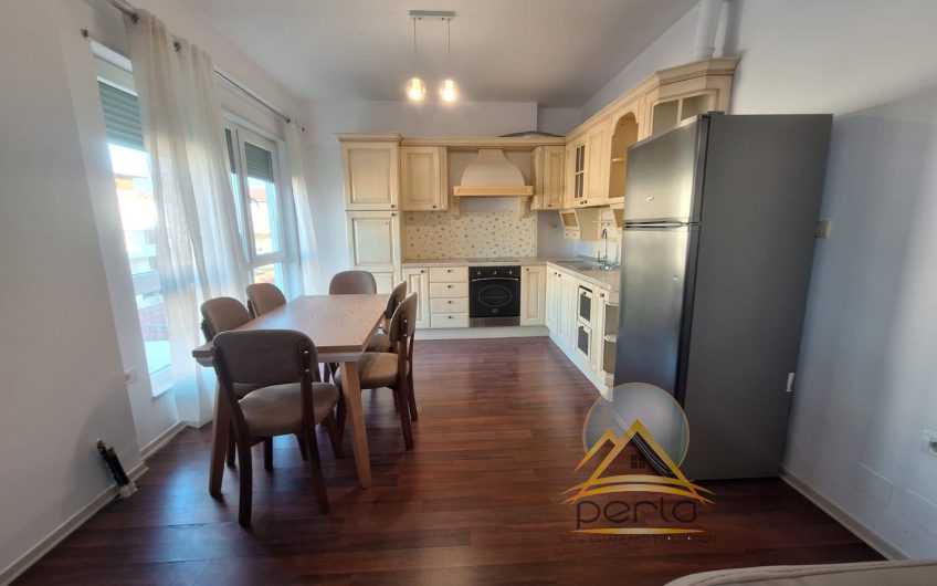 Apartament 2+1 me qera tek Kodra e Diellit