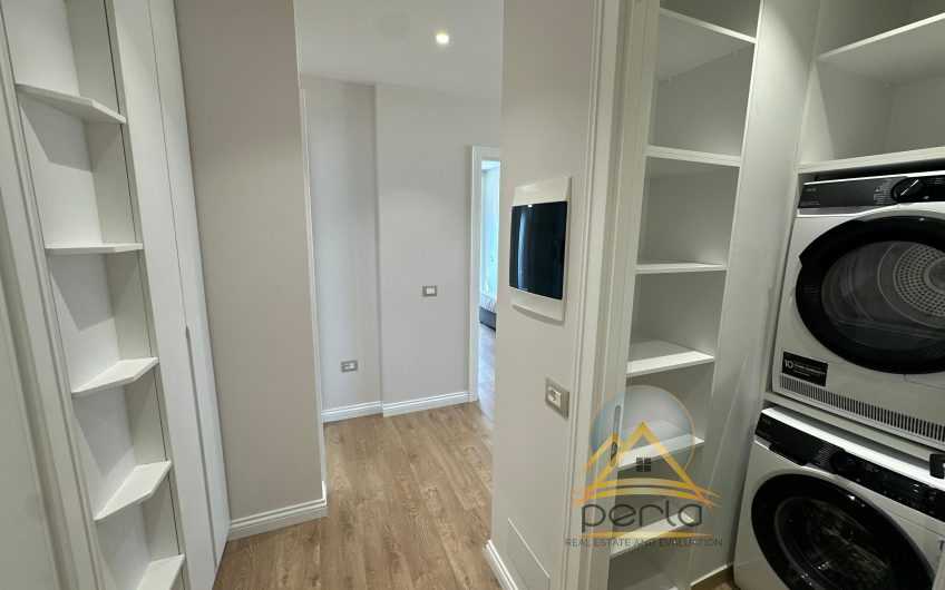 Shitet apartament 2+1+2 te