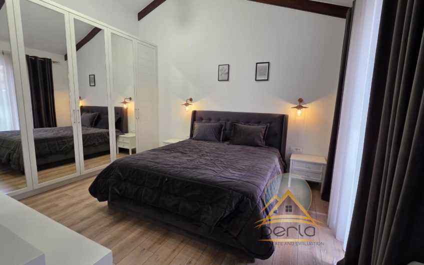 Penthouse me qira, Secret Garden