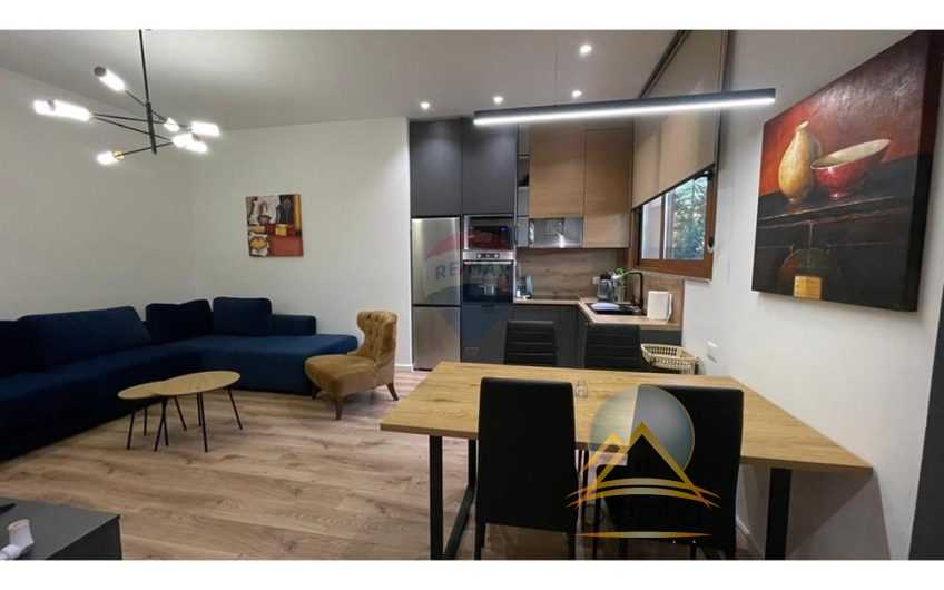 Apartament 2+1 per qira, Blloku i Vilave Selite