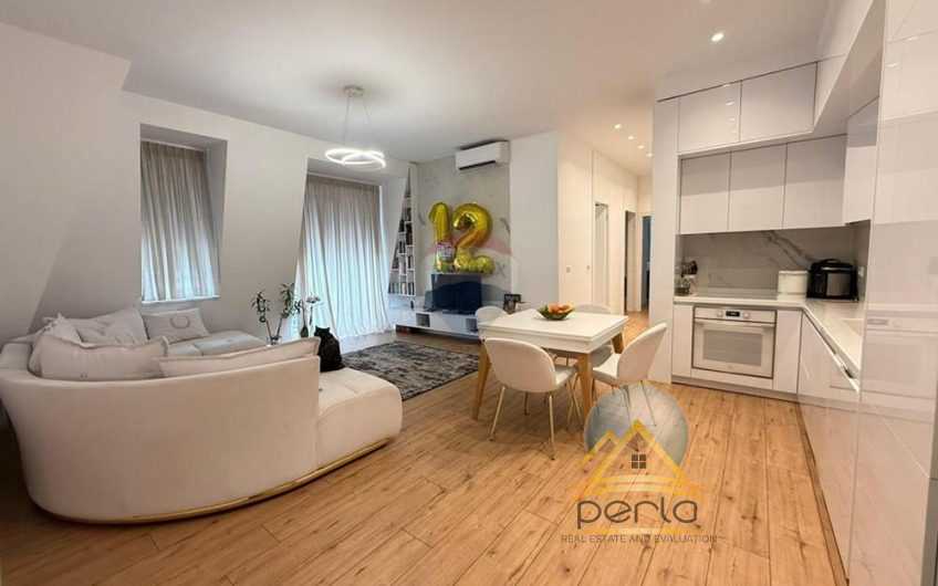 APARTAMENT 3+1+PARKIM PER SHITJE JOY REZIDENCE