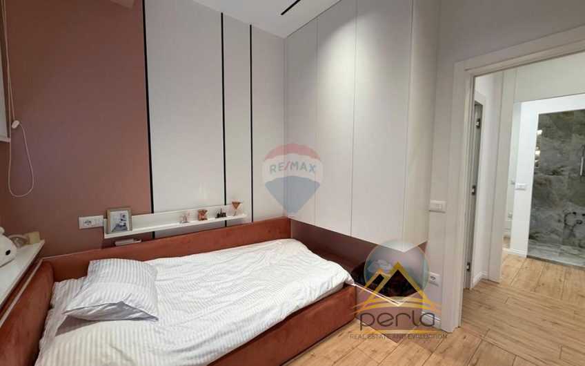 APARTAMENT 3+1+PARKIM PER SHITJE JOY REZIDENCE