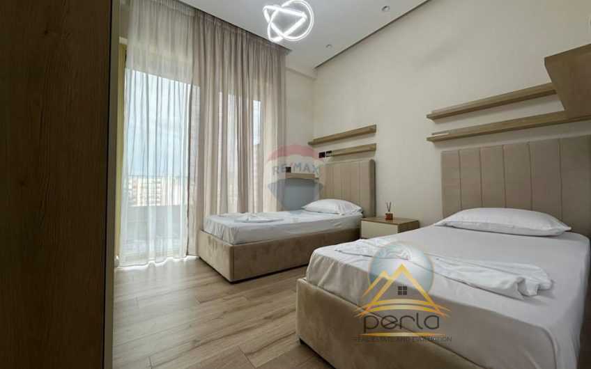Super Apartament Luksoz me Qira te Air Albania!