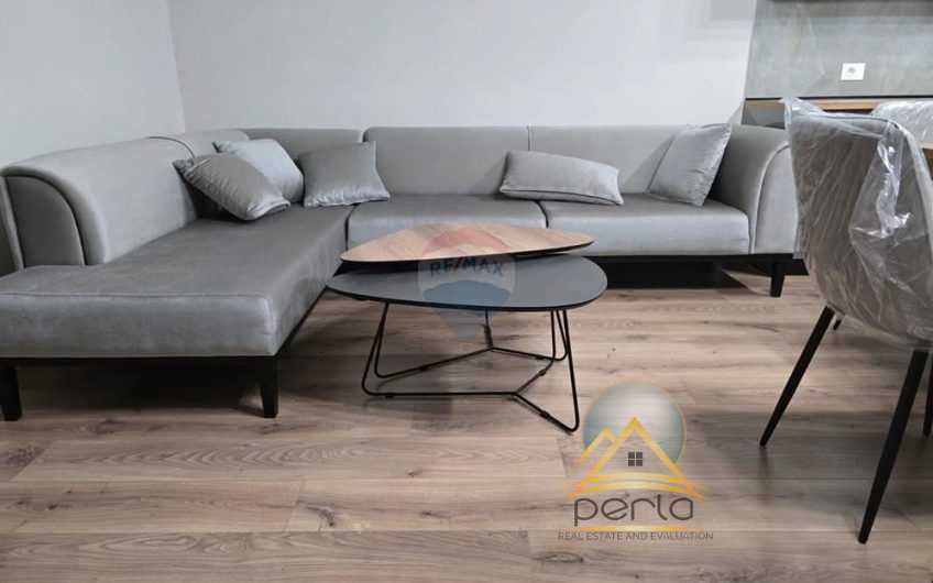 JEPET APARTAMENT 2+1 ME QIRA,KOMPLEKSI DELIJORGJI!