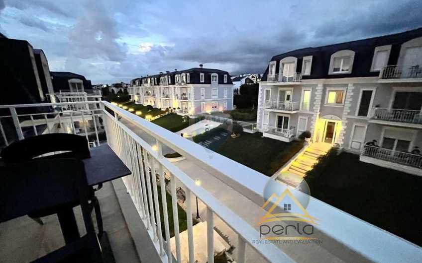 APARTAMENT 3+1+PARKIM PER SHITJE JOY REZIDENCE