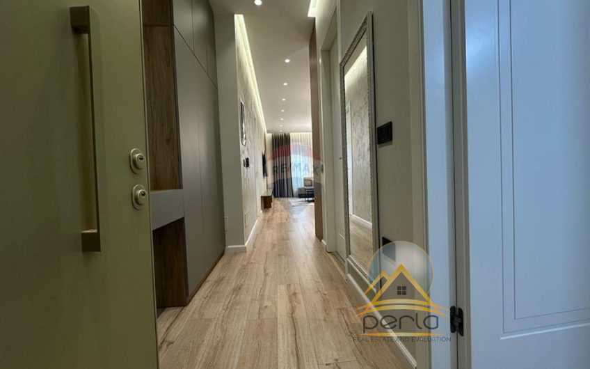 Super Apartament Luksoz me Qira te Air Albania!