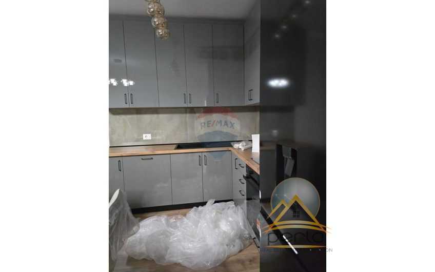 JEPET APARTAMENT 2+1 ME QIRA,KOMPLEKSI DELIJORGJI!