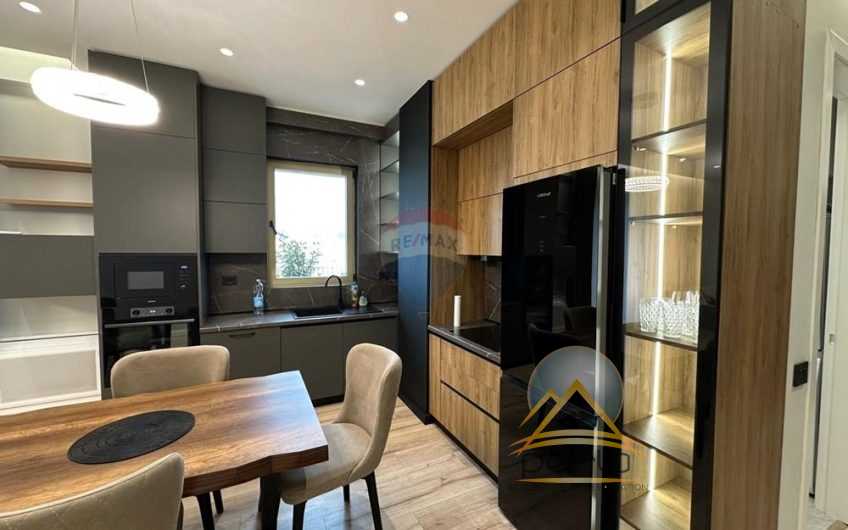 Super Apartament Luksoz me Qira te Air Albania!