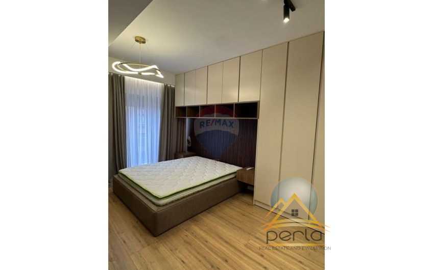 JEPET ME QERA – APARTAMENT 3+1 + POST PARKIMI