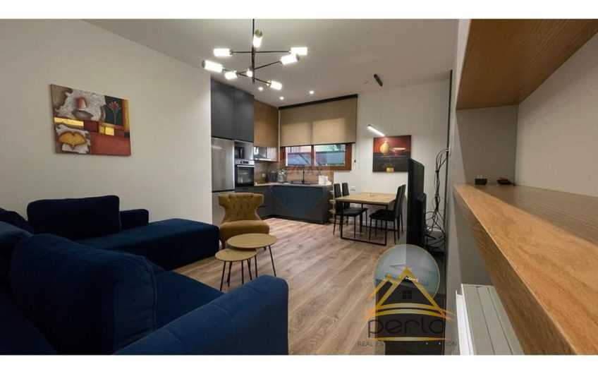 Apartament 2+1 per qira, Blloku i Vilave Selite