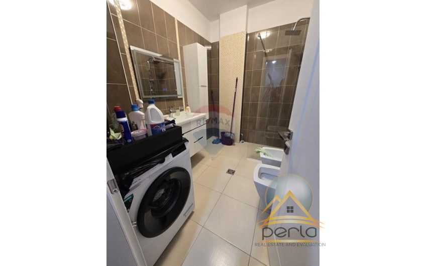 JEPET APARTAMENT 2+1 ME QIRA,KOMPLEKSI DELIJORGJI!