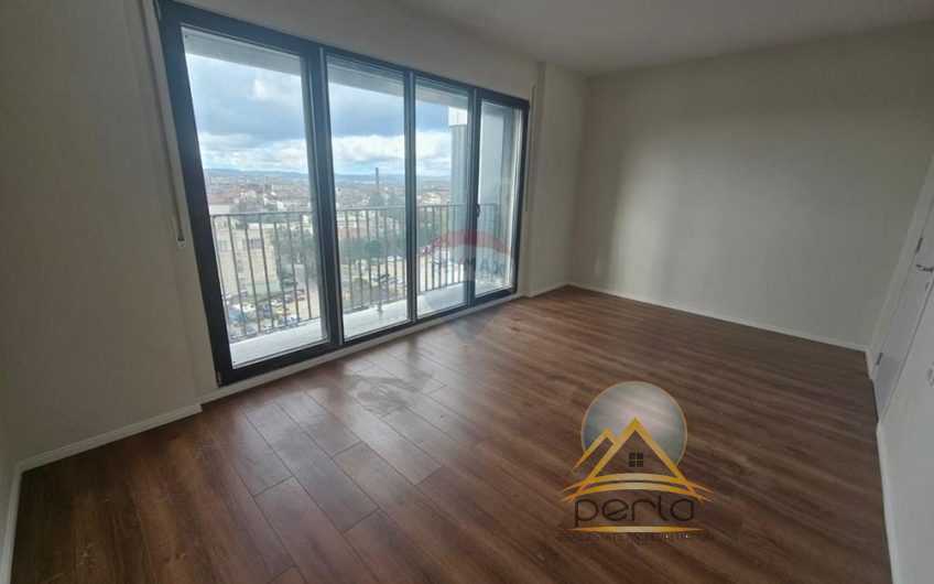 Shitet Apartament 1+1 në Don Bosco