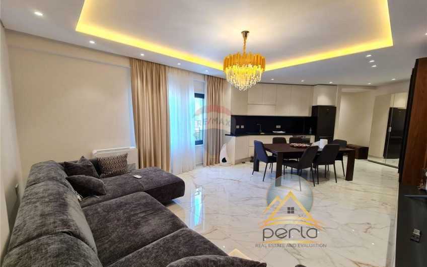 Apartament 2+1 per qira tek Ministria Drejtesis!