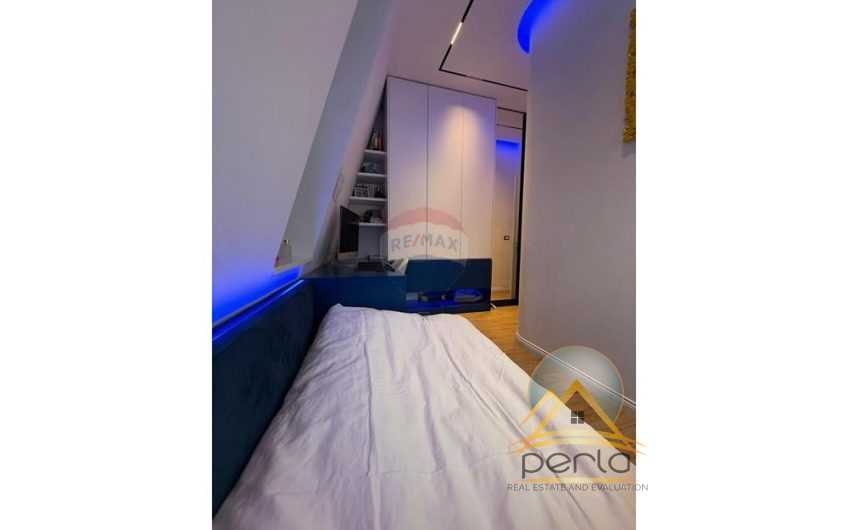 APARTAMENT 3+1+PARKIM PER SHITJE JOY REZIDENCE