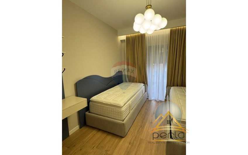 JEPET ME QERA – APARTAMENT 3+1 + POST PARKIMI