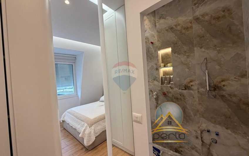 APARTAMENT 3+1+PARKIM PER SHITJE JOY REZIDENCE