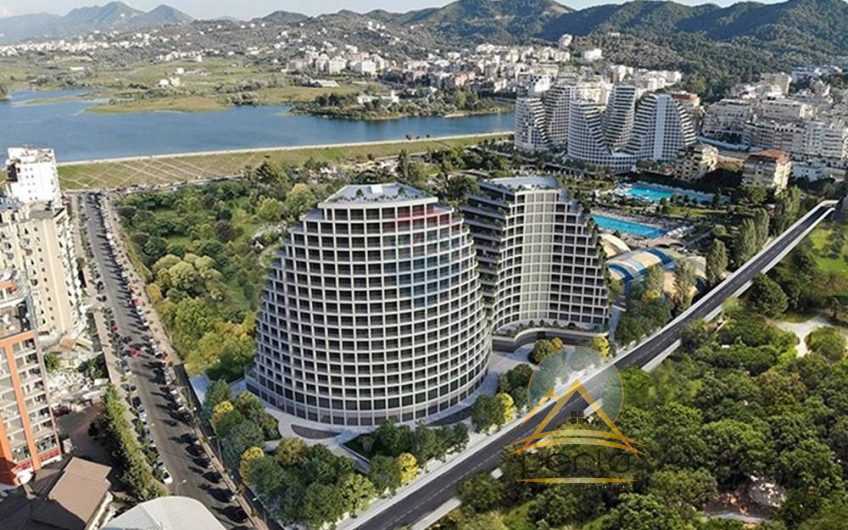 Jepet per Qira zyre te “Lake View”!
