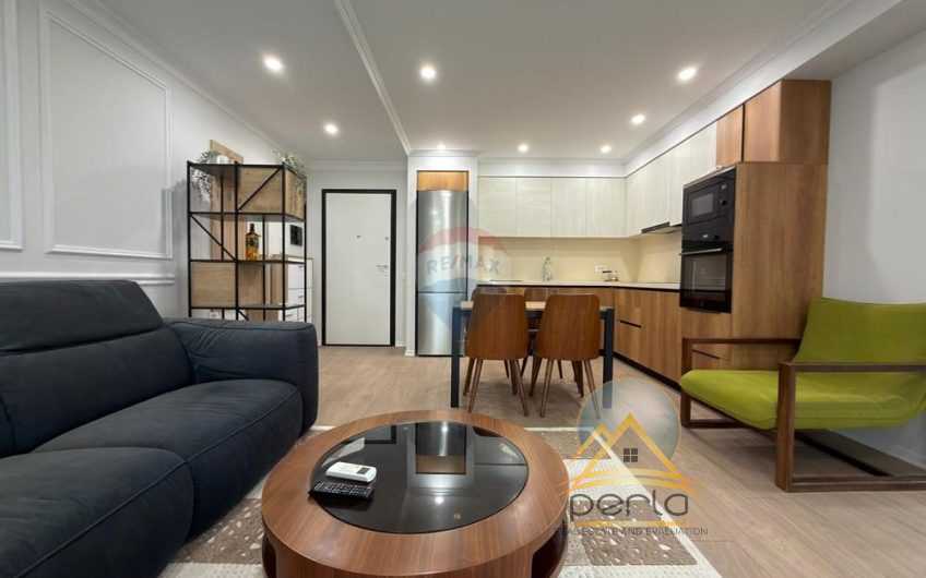 Apartament 2+1+2 per shitje te Kompleksi Magnet!