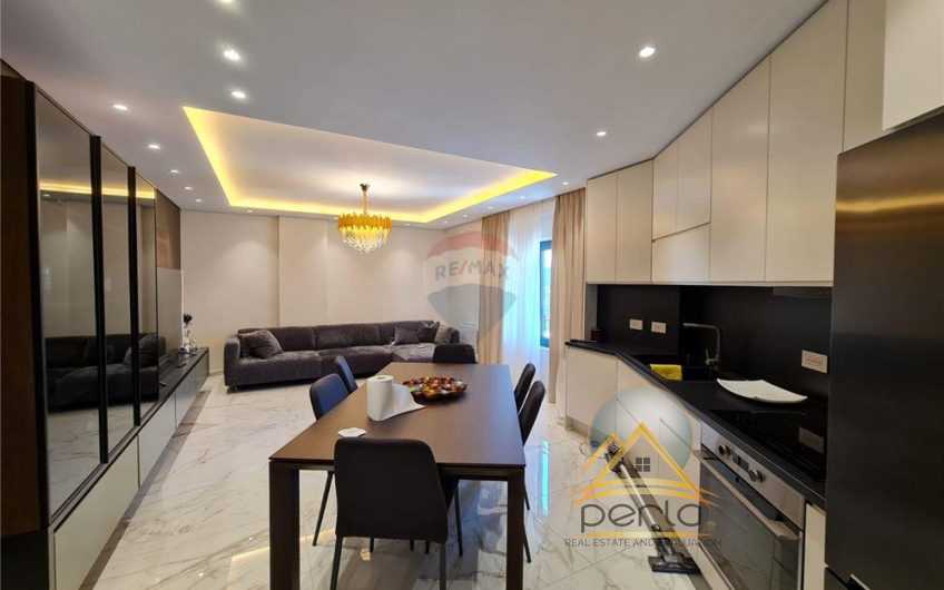 Apartament 2+1 per qira tek Ministria Drejtesis!