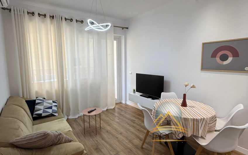 Apartament me Qira – Myslym Shyri