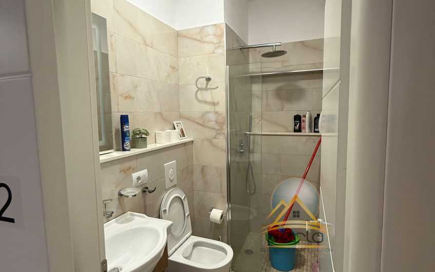 Apartament me Qira – Myslym Shyri