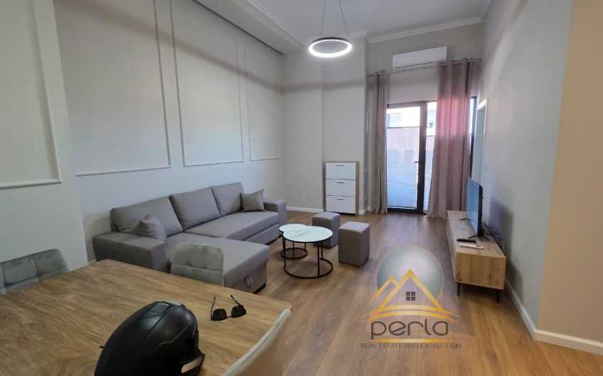 Apartament 1+1 plus postparkim, Liqeni i Thate