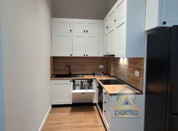 Apartament 1+1 plus postparkim, Liqeni i Thate