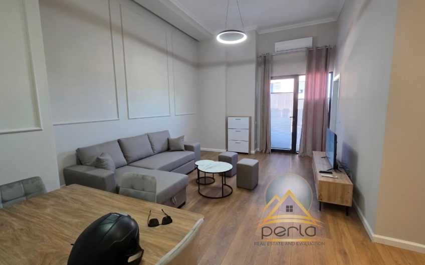 Apartament 1+1 plus postparkim, Liqeni i Thate