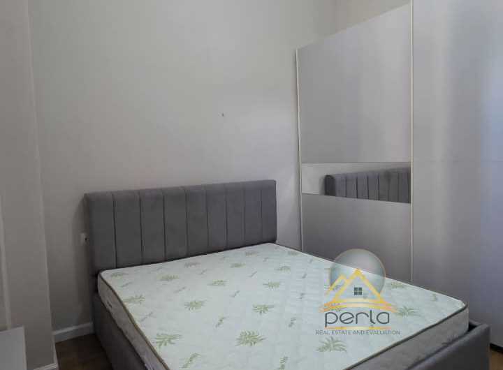 Apartament 1+1 plus postparkim, Liqeni i Thate