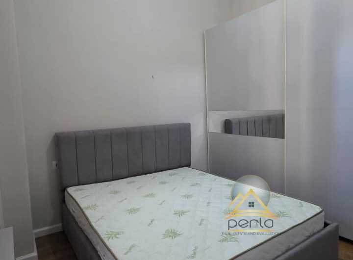 Apartament 1+1 plus postparkim, Liqeni i Thate