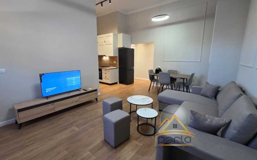 Apartament 1+1 plus postparkim, Liqeni i Thate
